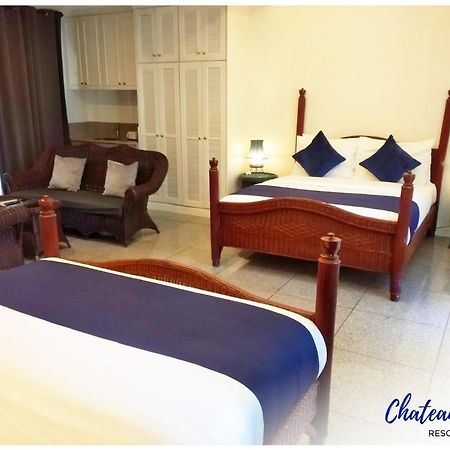 Chateau Bleu Resort Calamba  Ngoại thất bức ảnh