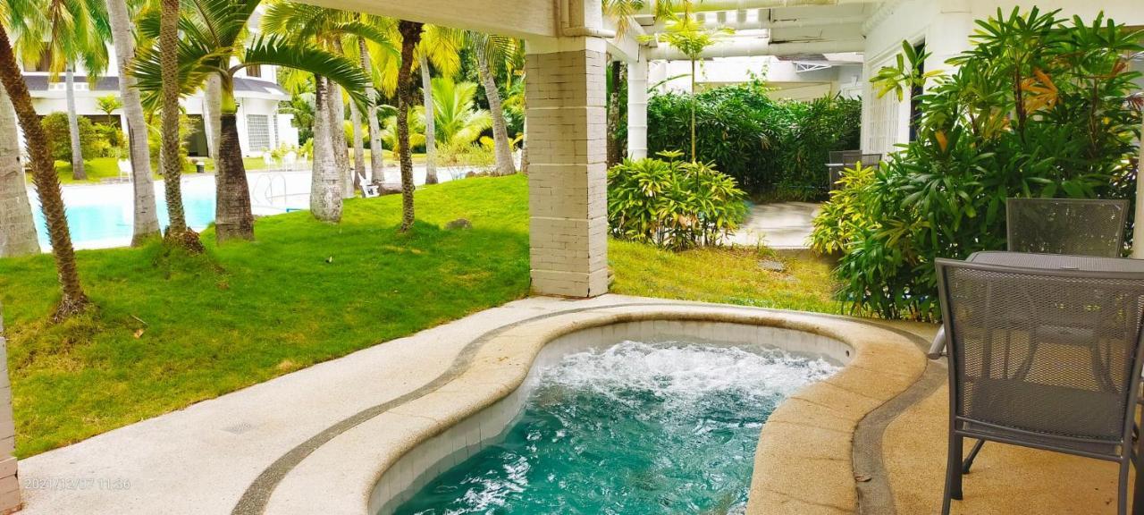 Chateau Bleu Resort Calamba  Ngoại thất bức ảnh