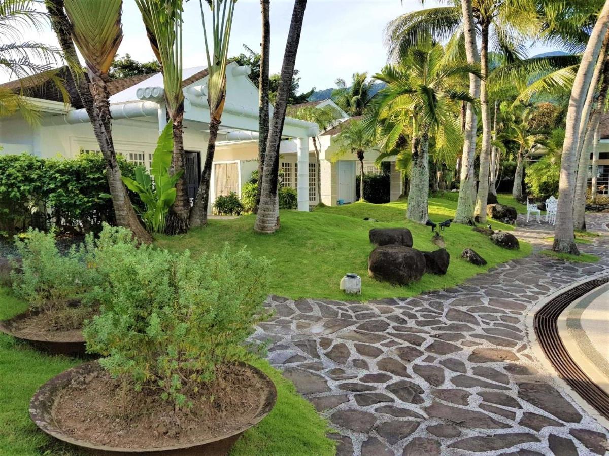 Chateau Bleu Resort Calamba  Ngoại thất bức ảnh