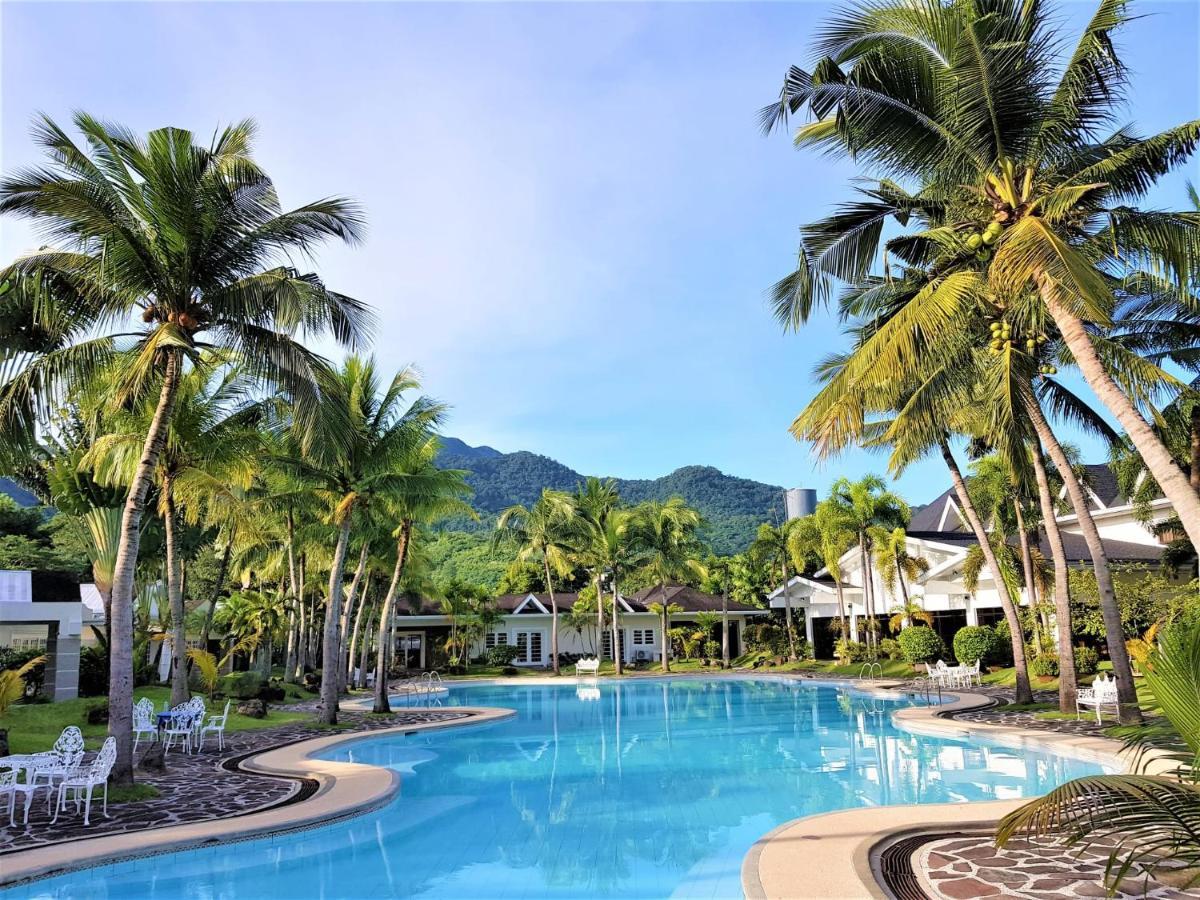Chateau Bleu Resort Calamba  Ngoại thất bức ảnh