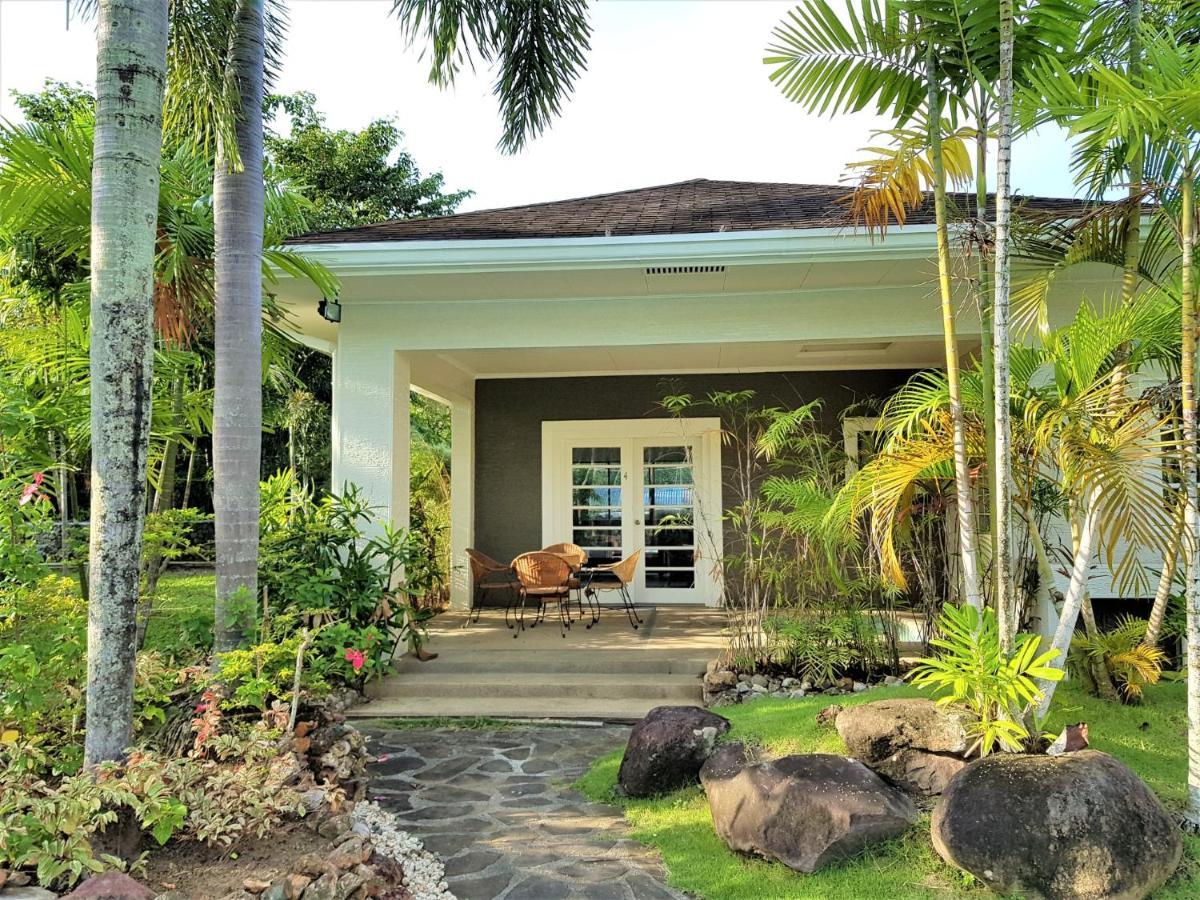 Chateau Bleu Resort Calamba  Ngoại thất bức ảnh