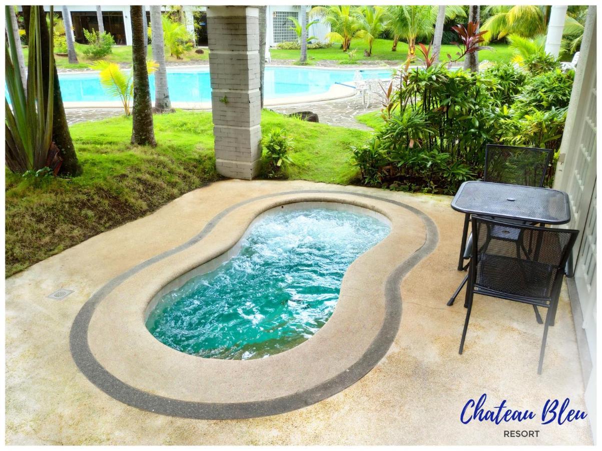 Chateau Bleu Resort Calamba  Ngoại thất bức ảnh