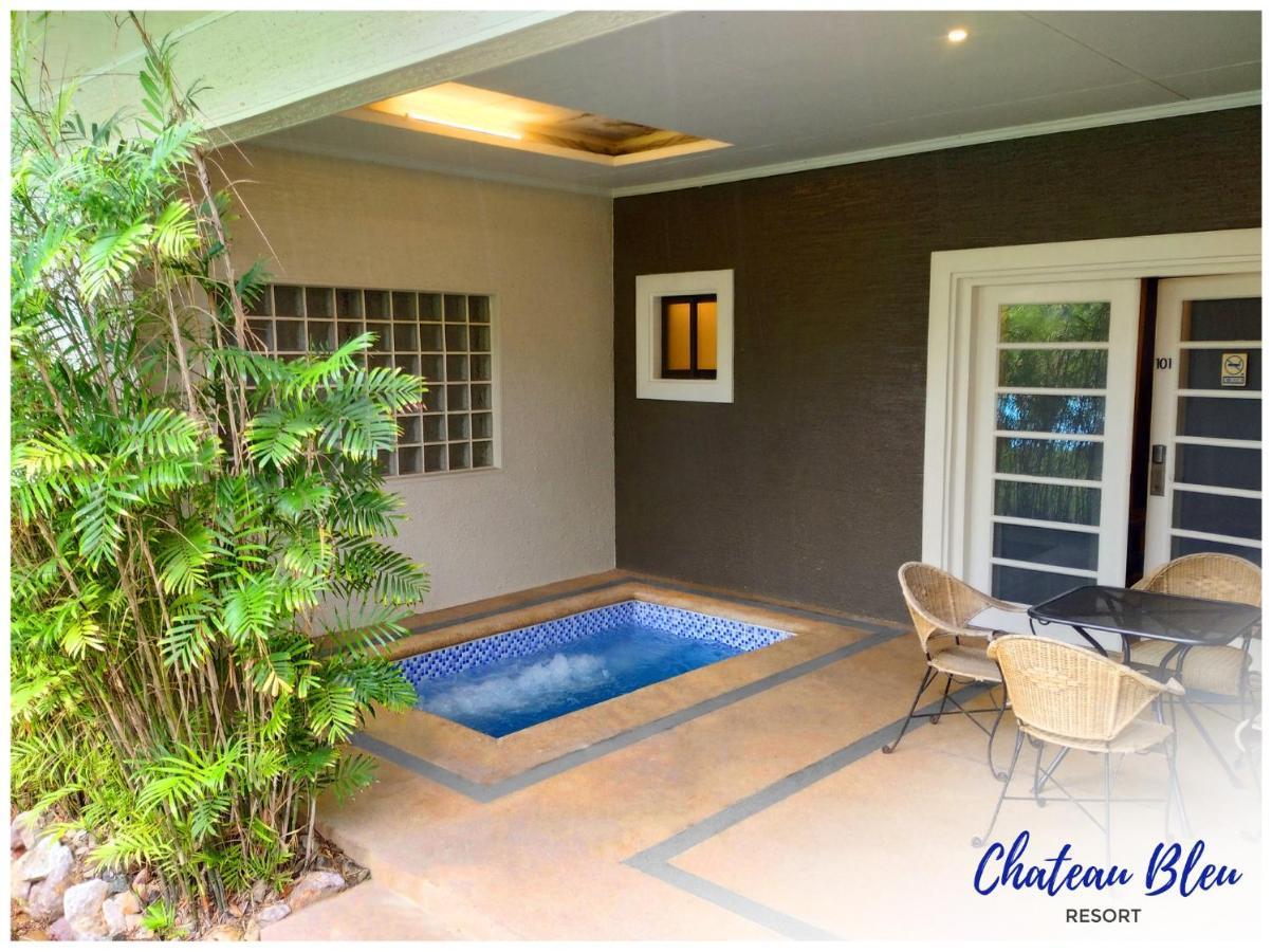 Chateau Bleu Resort Calamba  Ngoại thất bức ảnh
