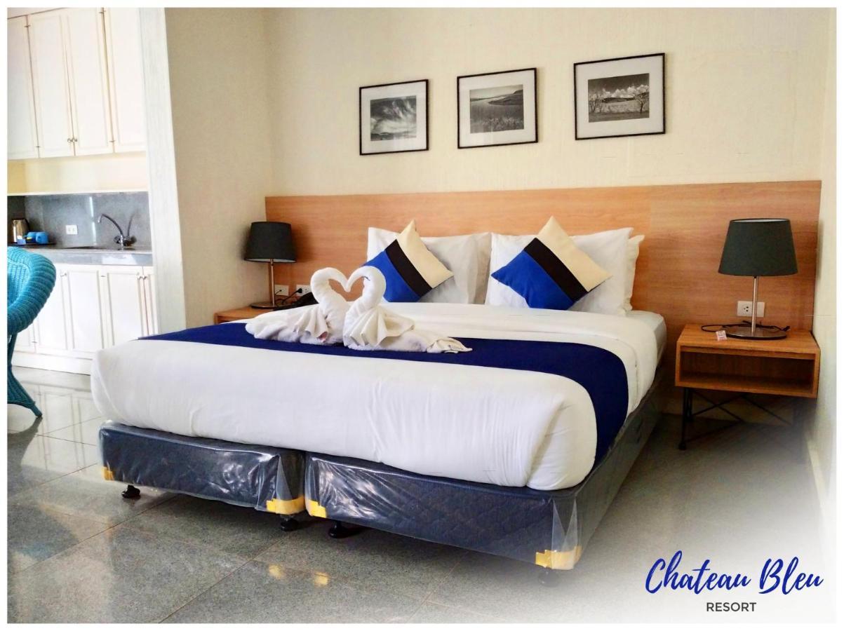 Chateau Bleu Resort Calamba  Ngoại thất bức ảnh
